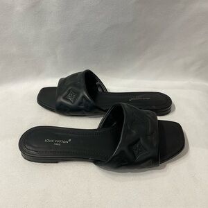 Louis Vuitton Flats